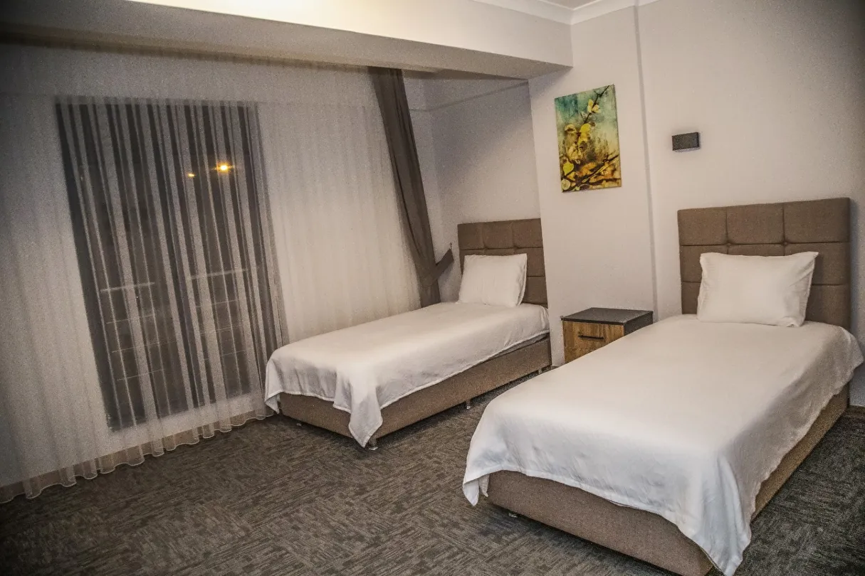Hotel view 22