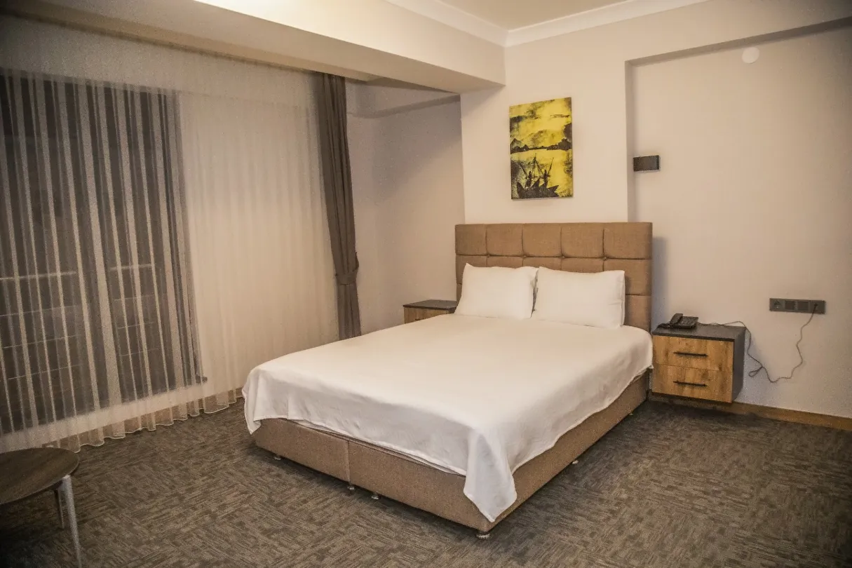 Hotel view 27