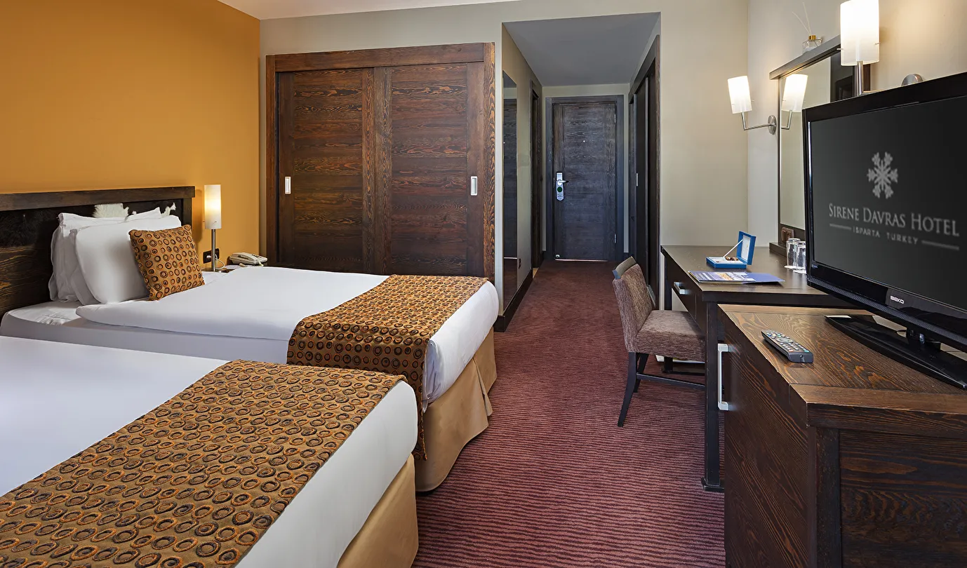 Hotel view 46