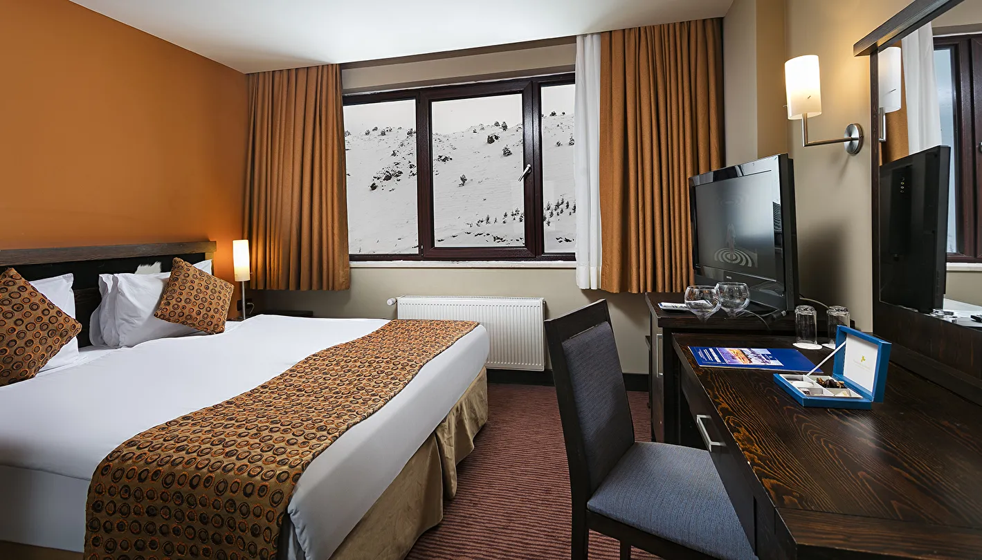 Hotel view 48