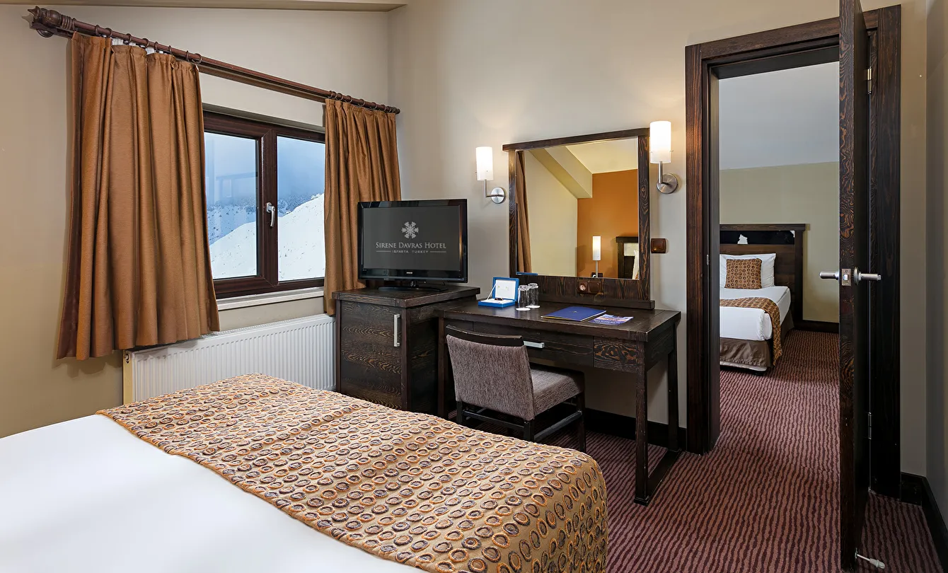 Hotel view 52