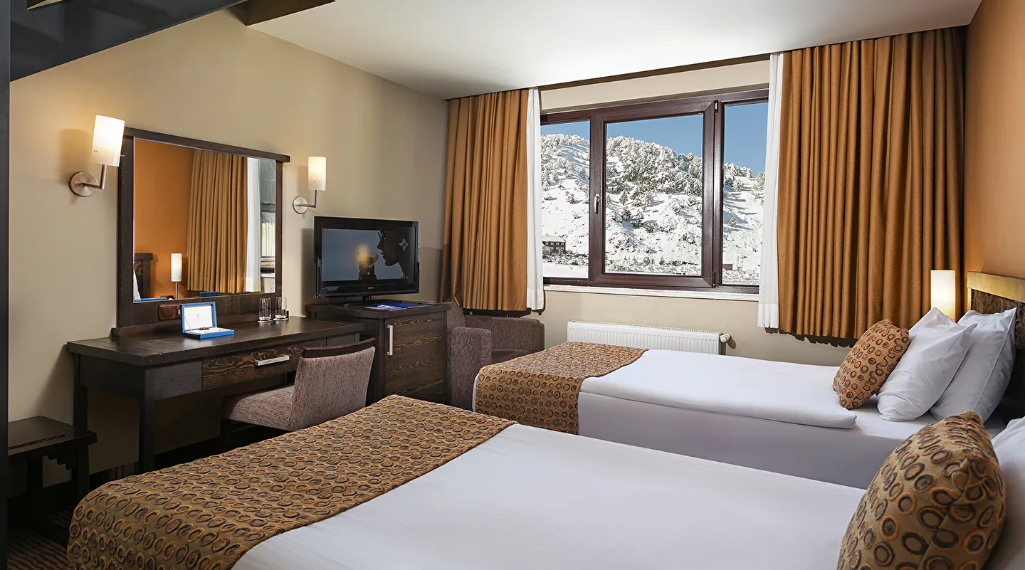 Hotel view 56