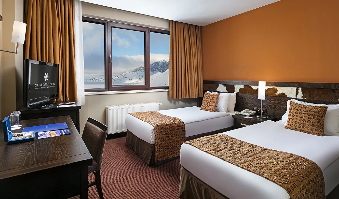 Hotel view 63