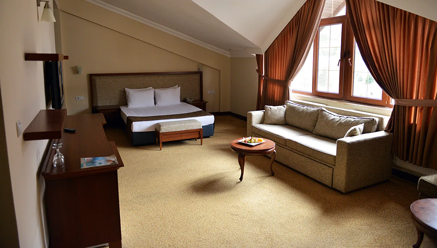 Hotel view 29