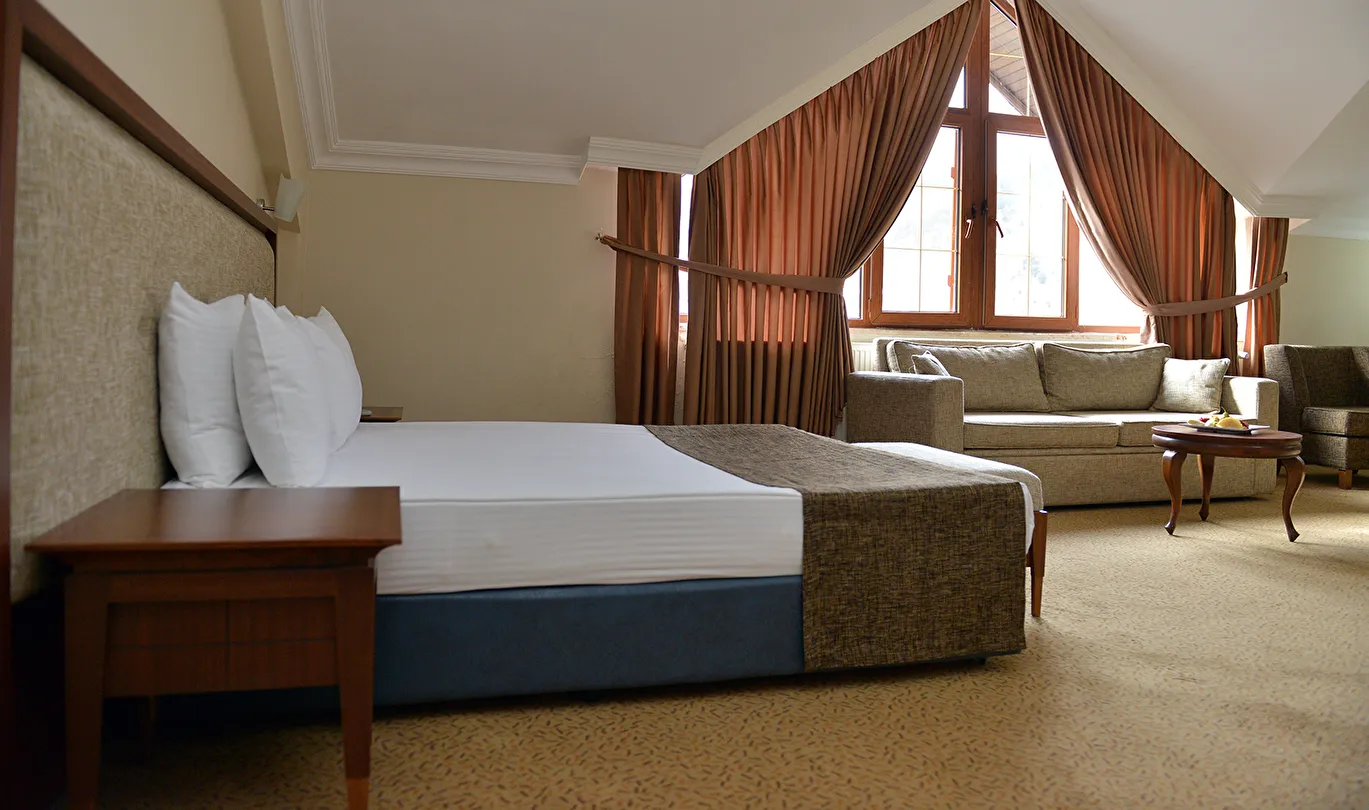 Hotel view 31