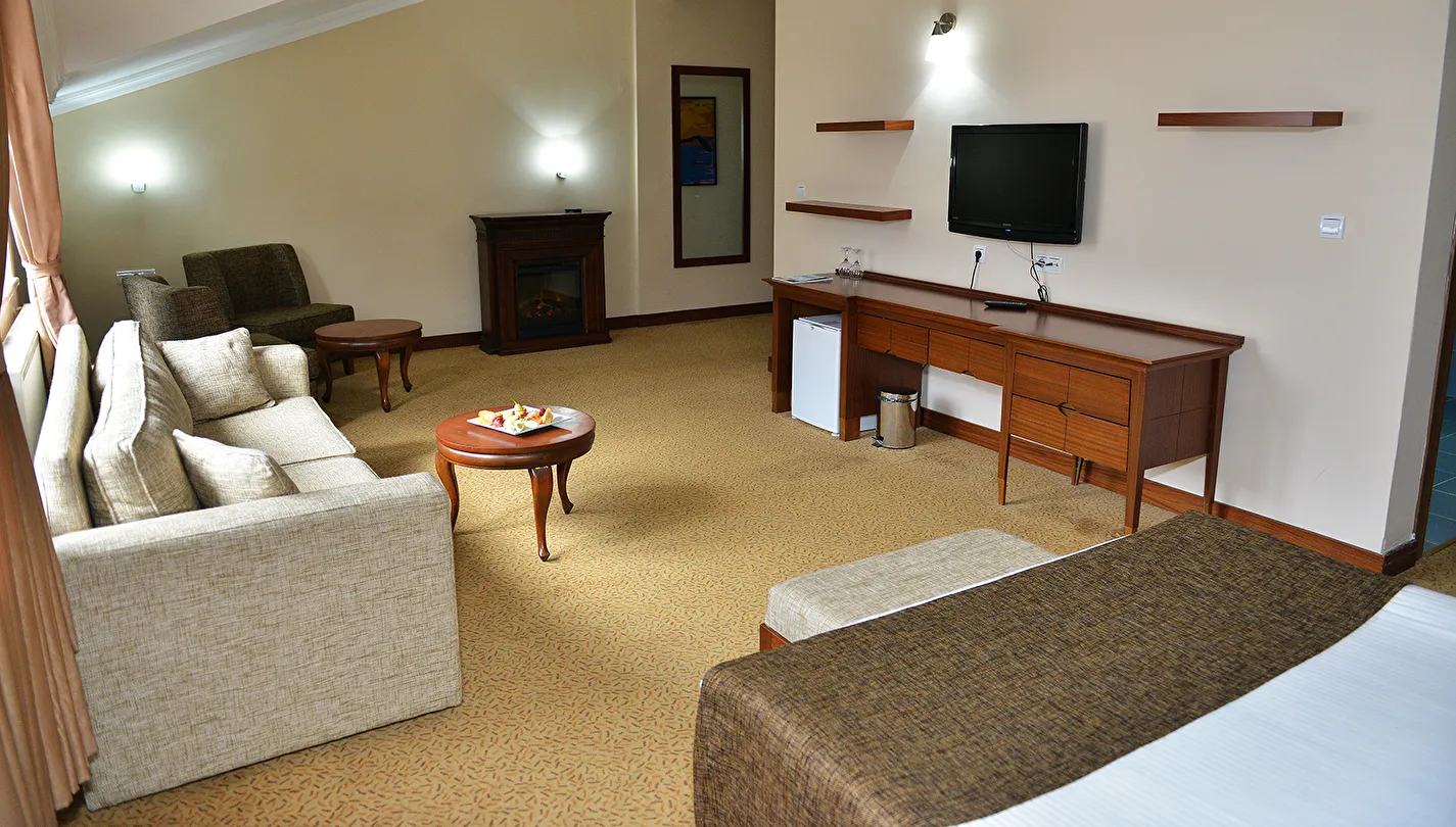 Hotel view 34