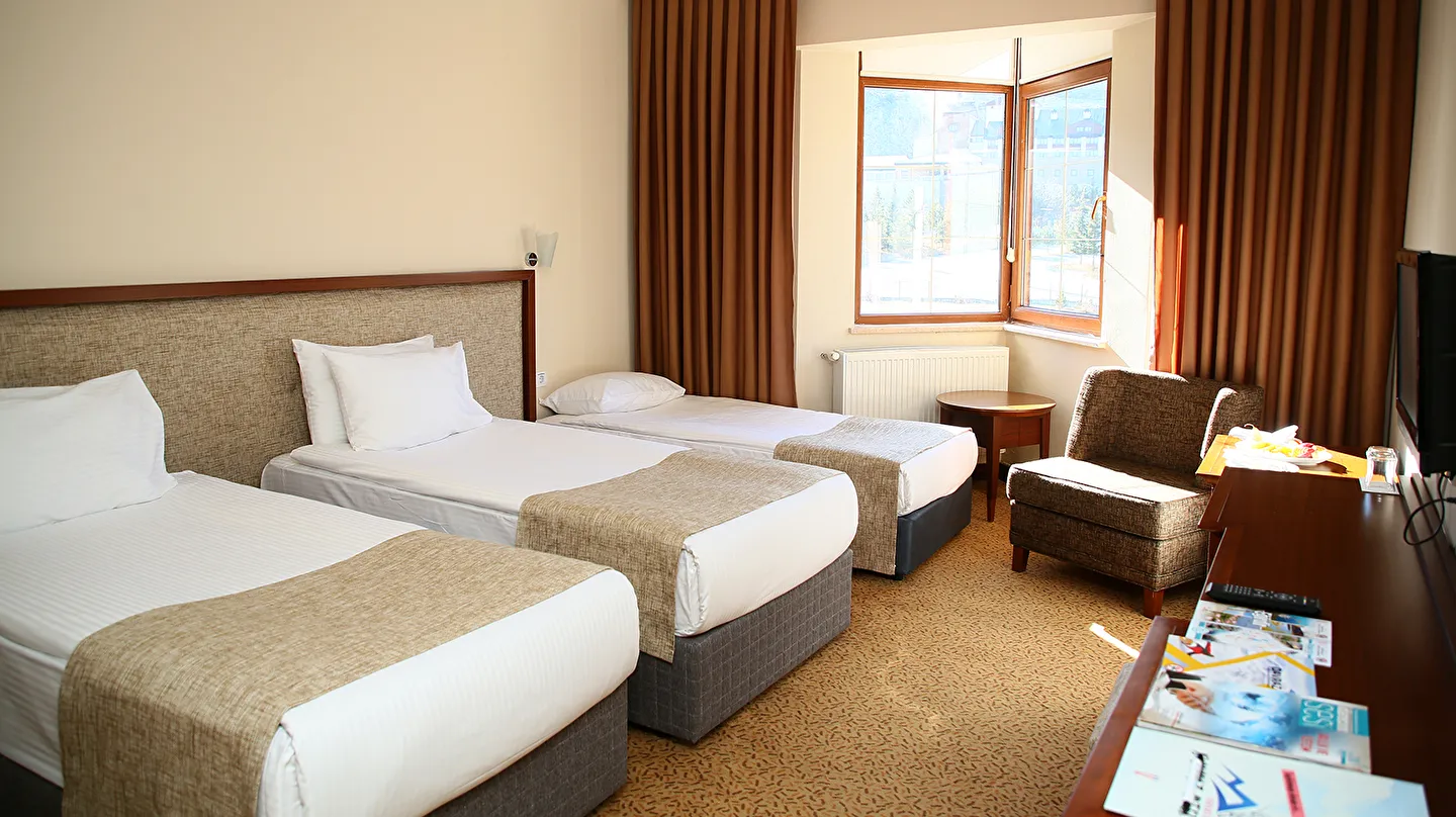 Hotel view 37