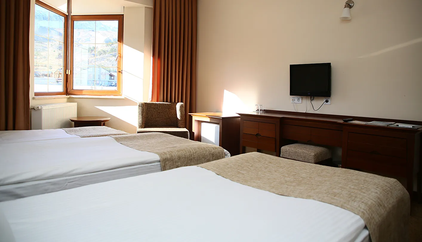 Hotel view 38
