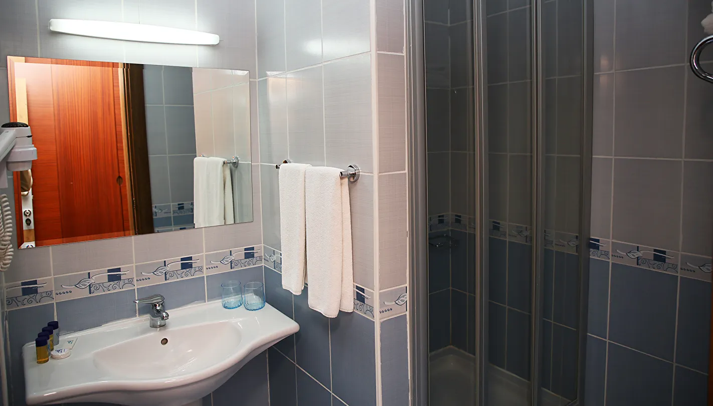 Hotel view 40