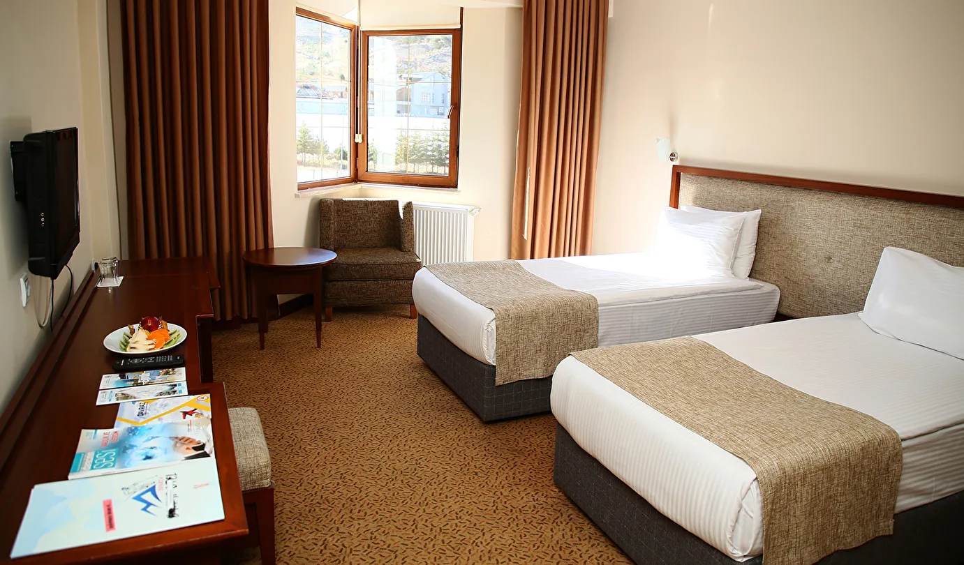 Hotel view 41