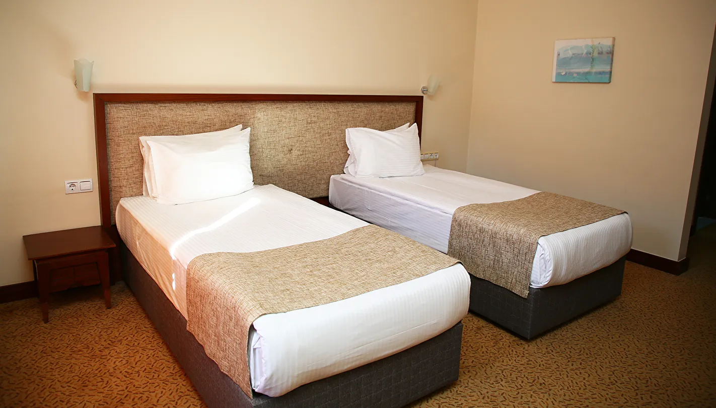 Hotel view 42