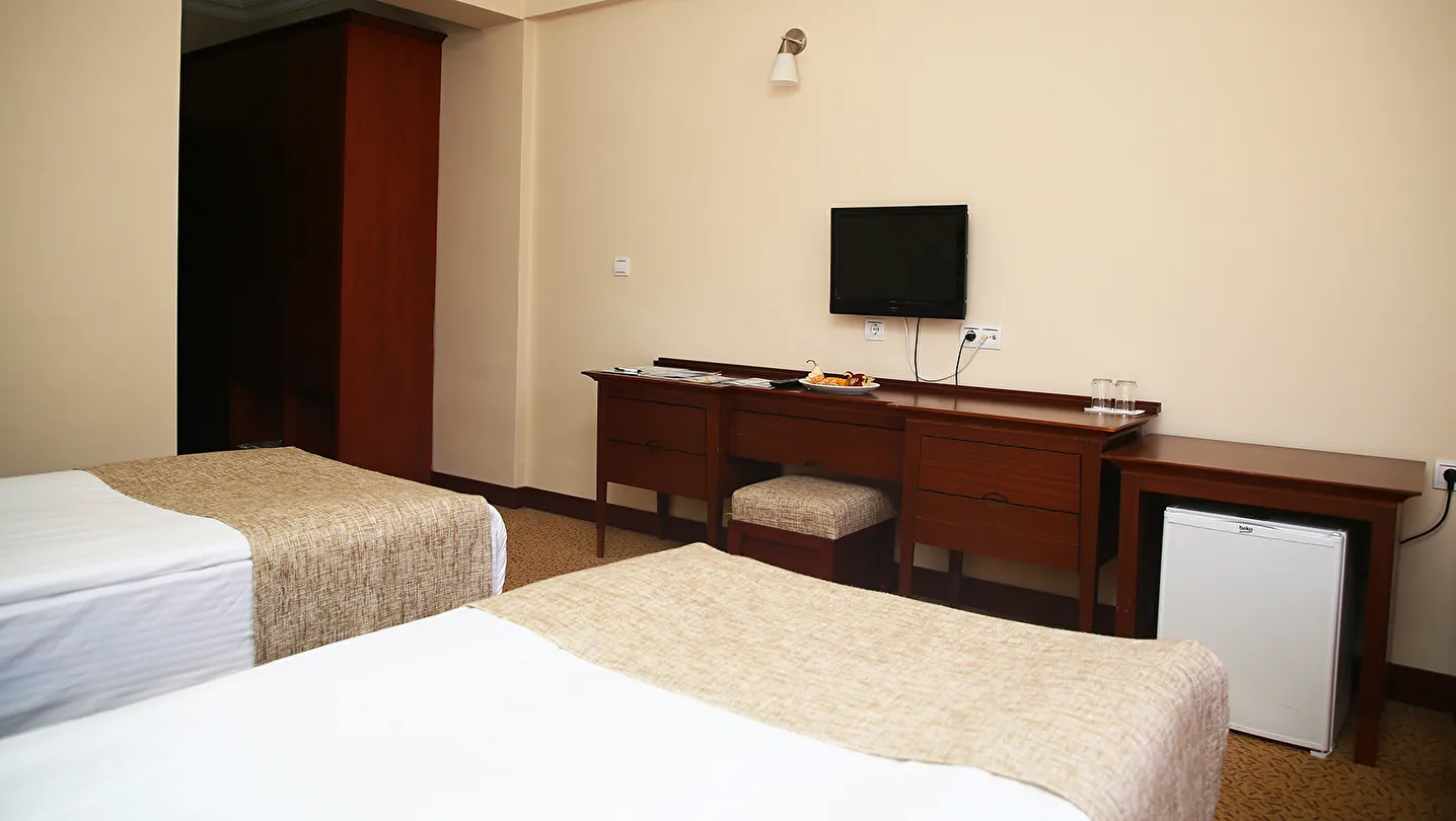 Hotel view 43