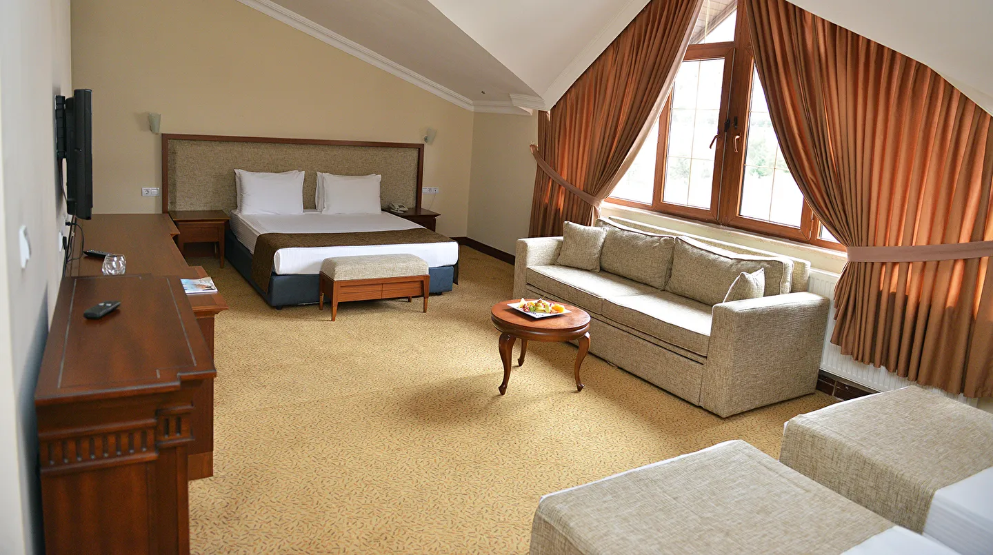 Hotel view 46