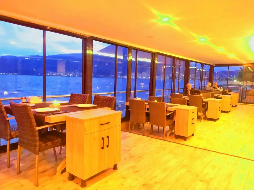 Hotel view 17