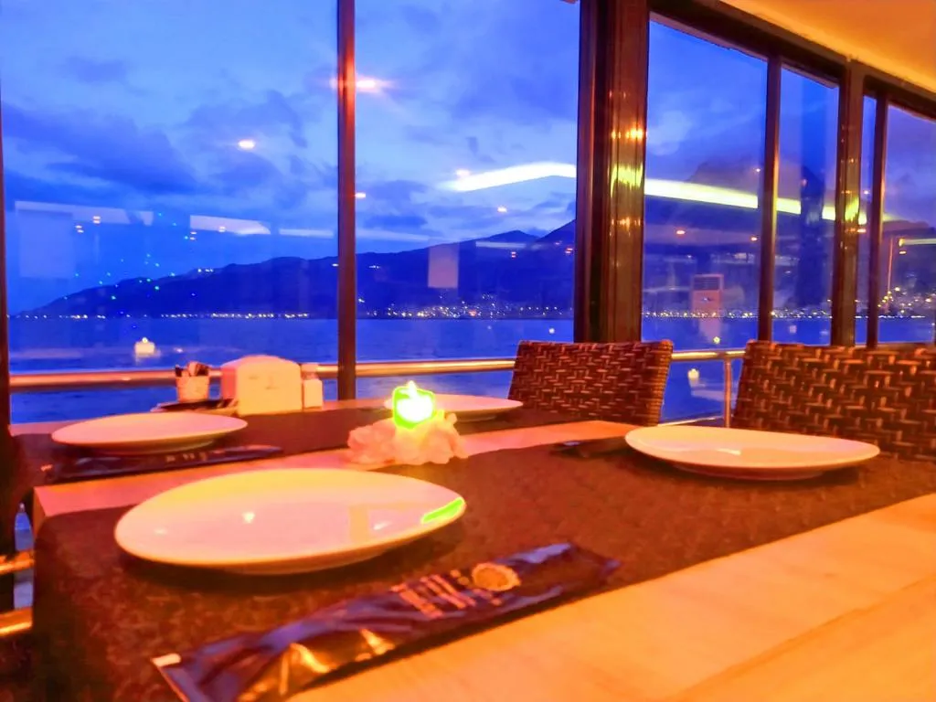Hotel view 18