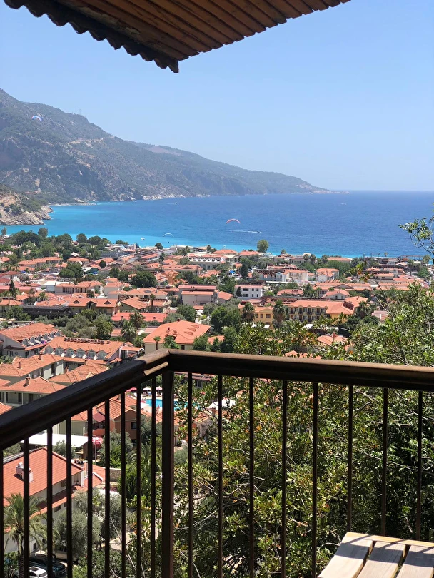Hotel view 5