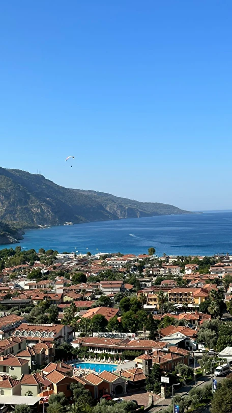 Hotel view 4