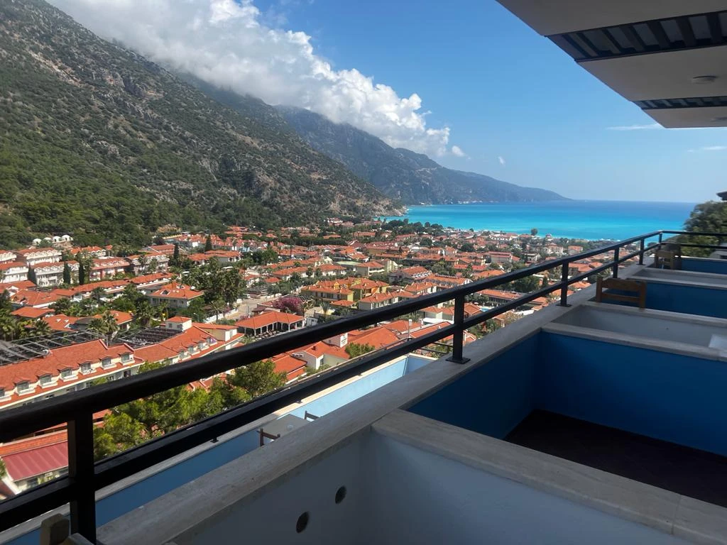 Hotel view 10