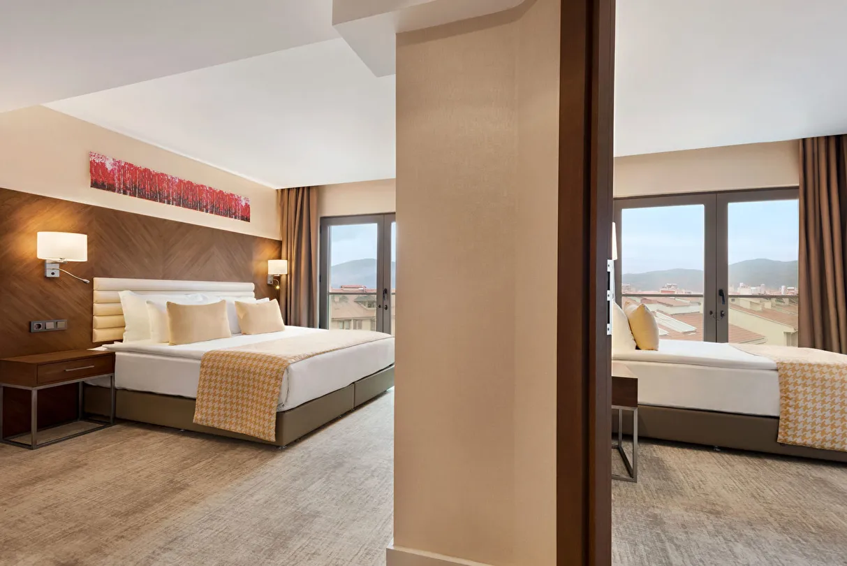 Hotel view 11