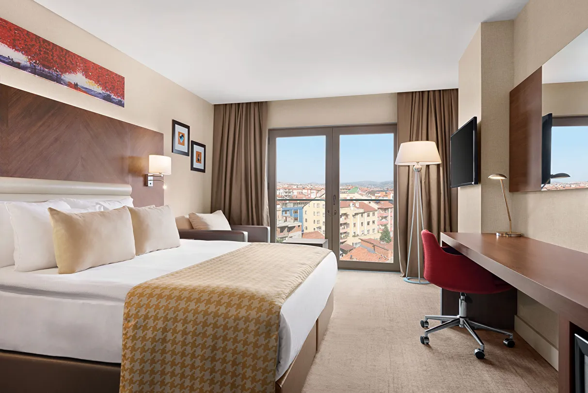Hotel view 15
