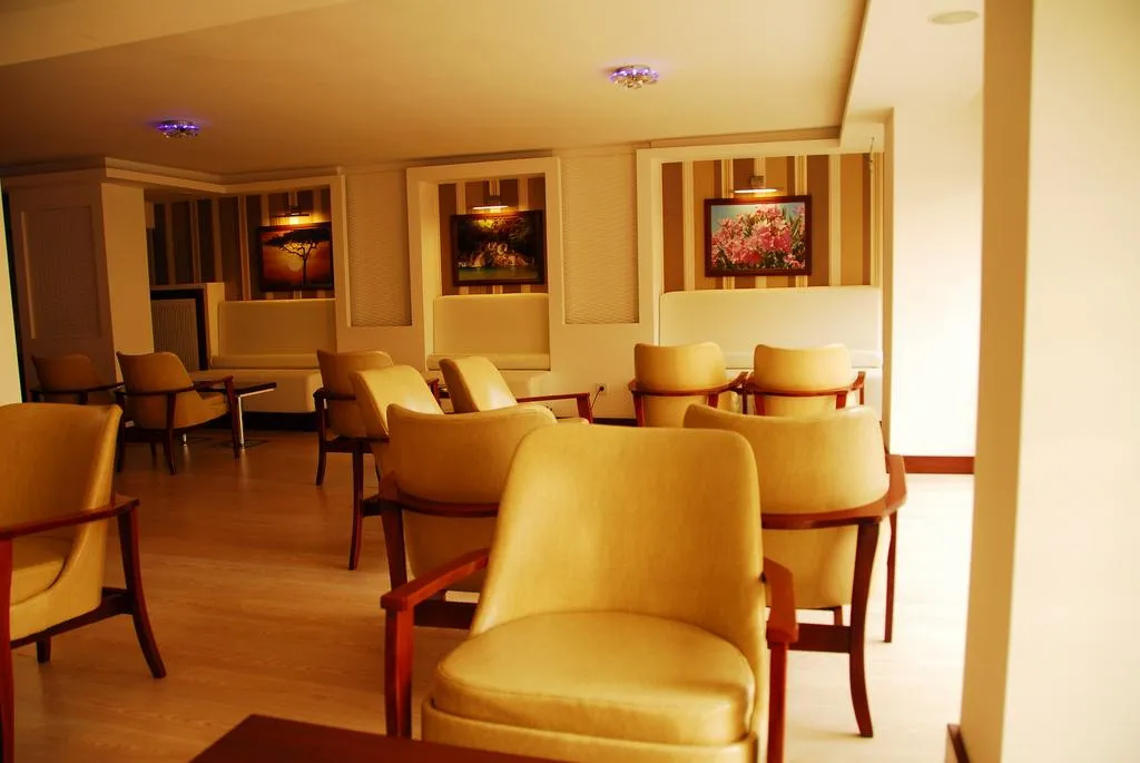 Hotel view 27