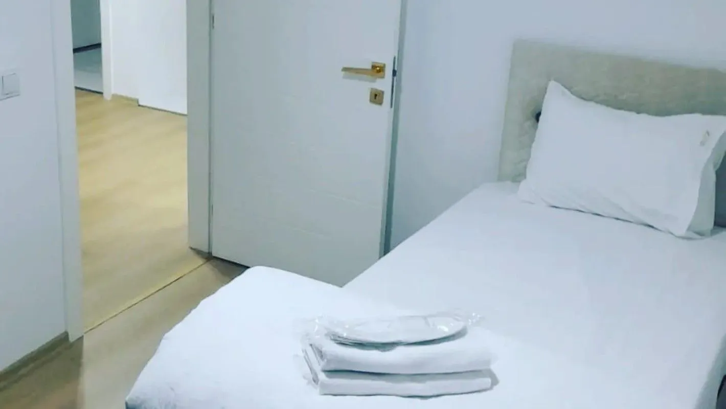Hotel view 16