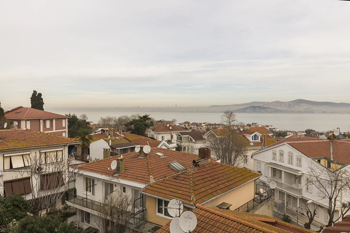 Hotel view 58