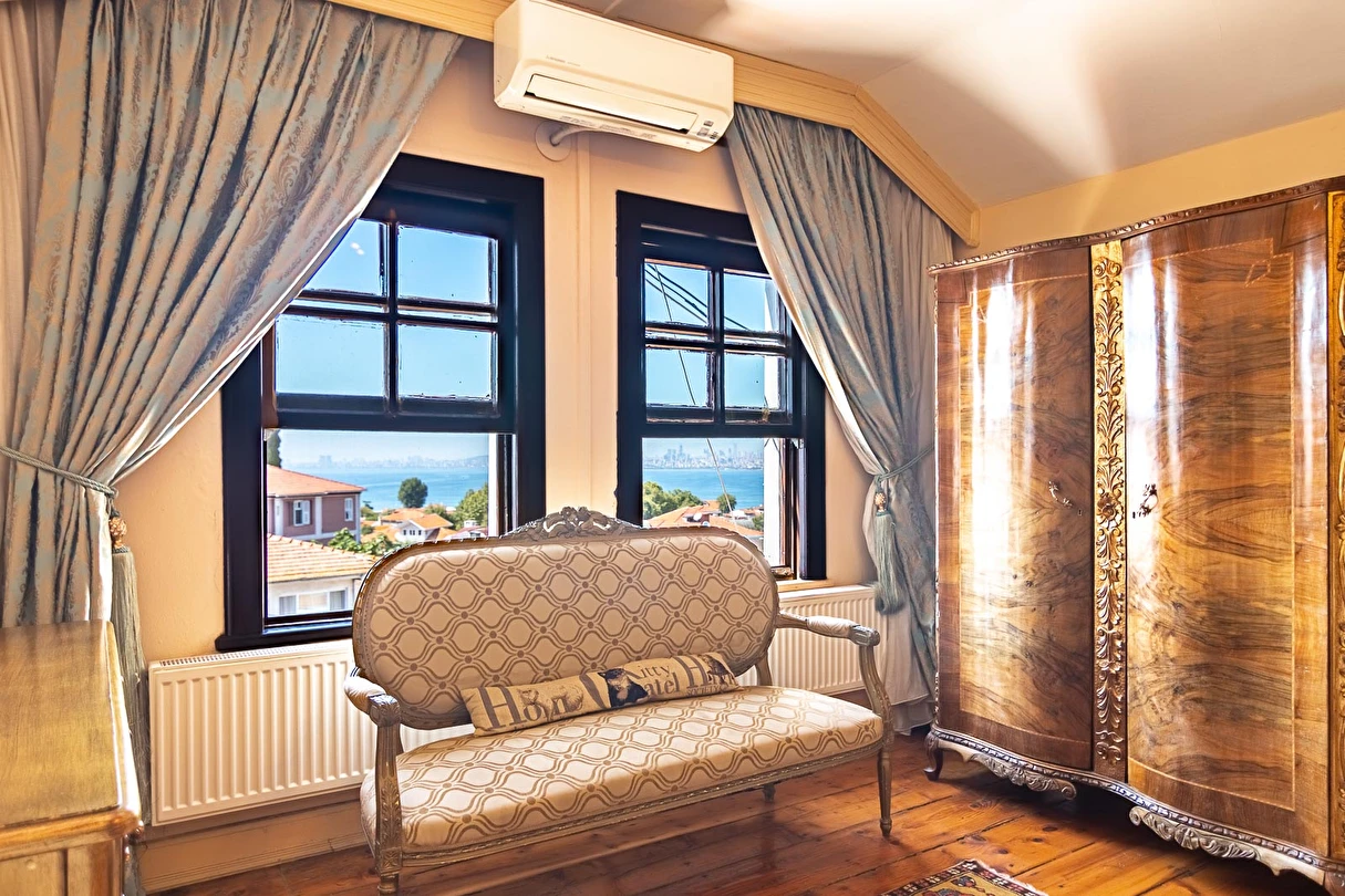 Hotel view 64
