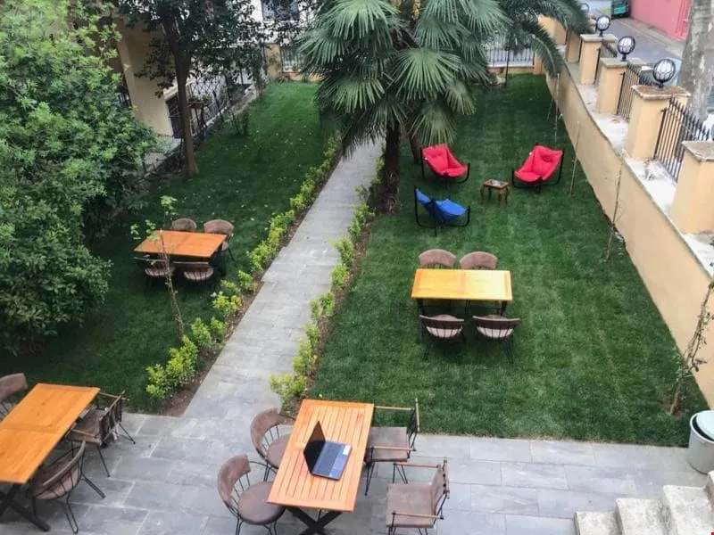 Hotel view 6