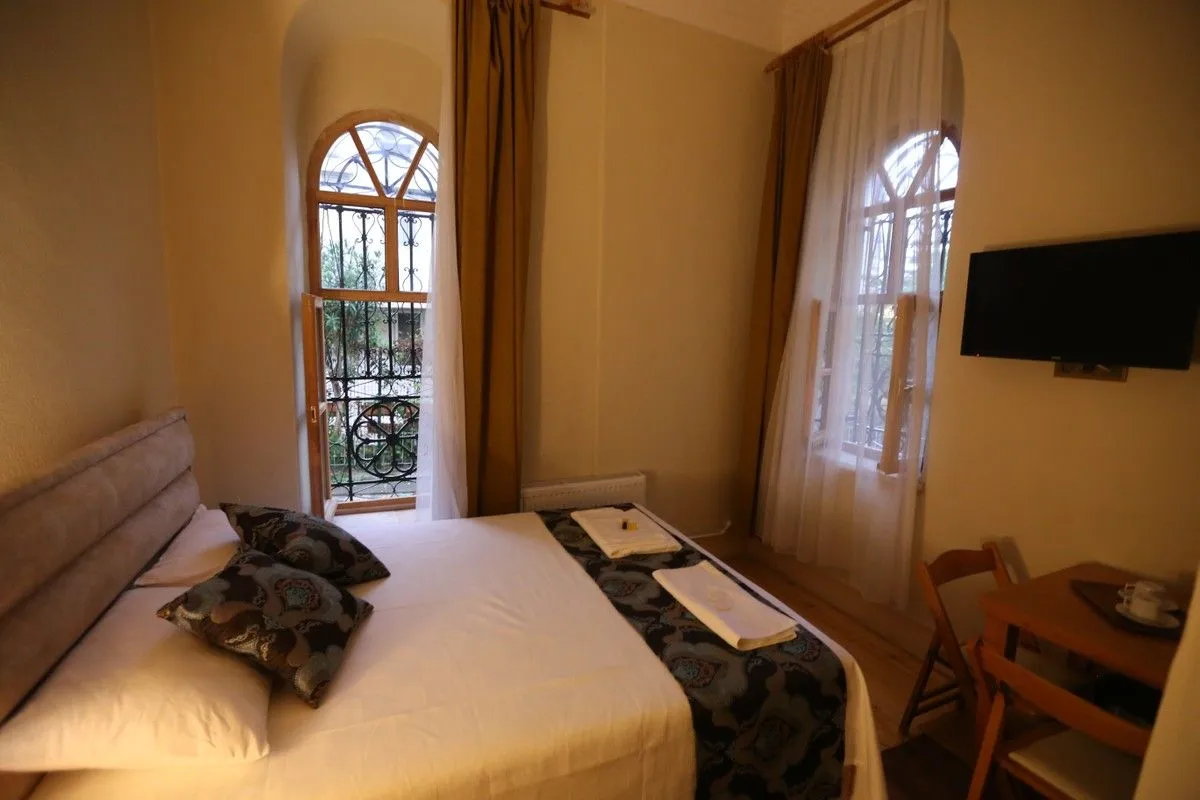 Hotel view 14