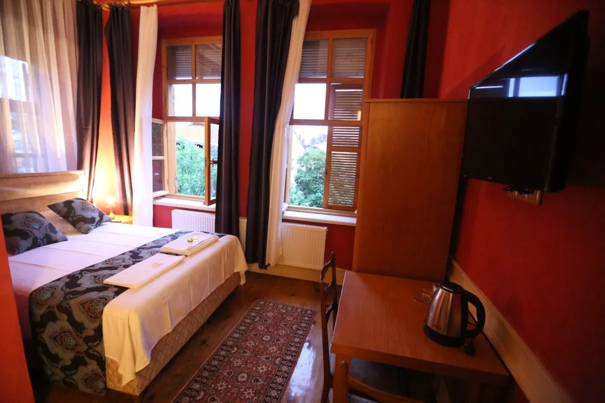 Hotel view 21