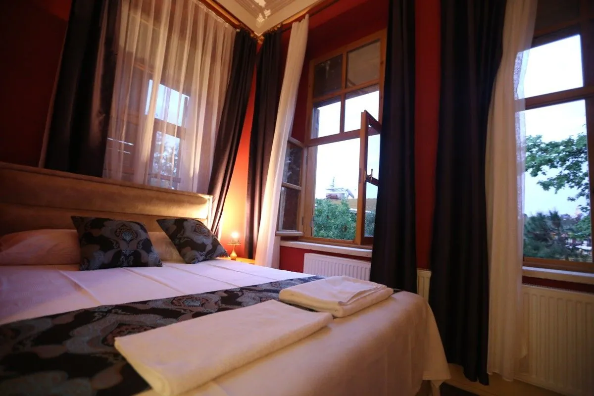 Hotel view 22