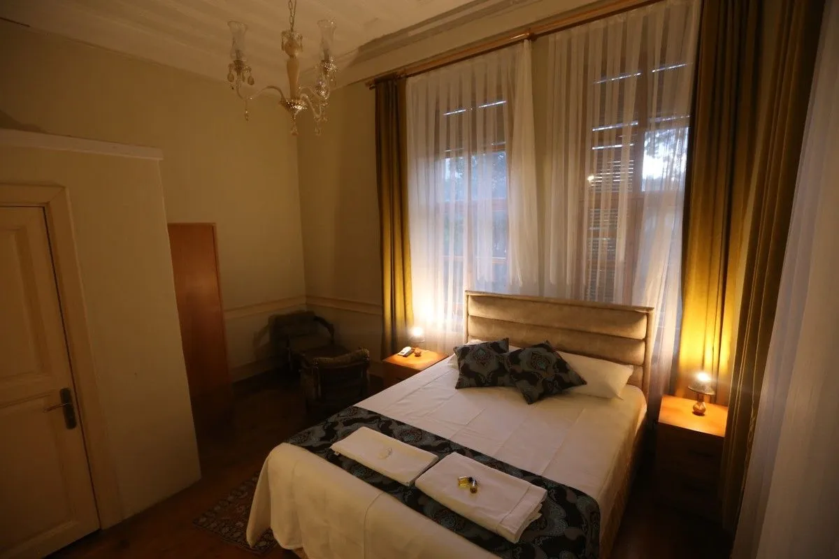 Hotel view 19
