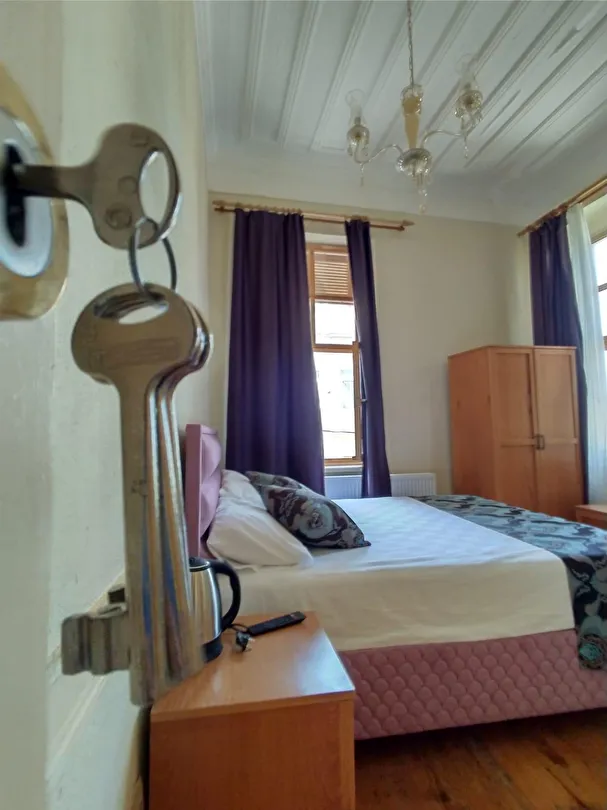 Hotel view 26