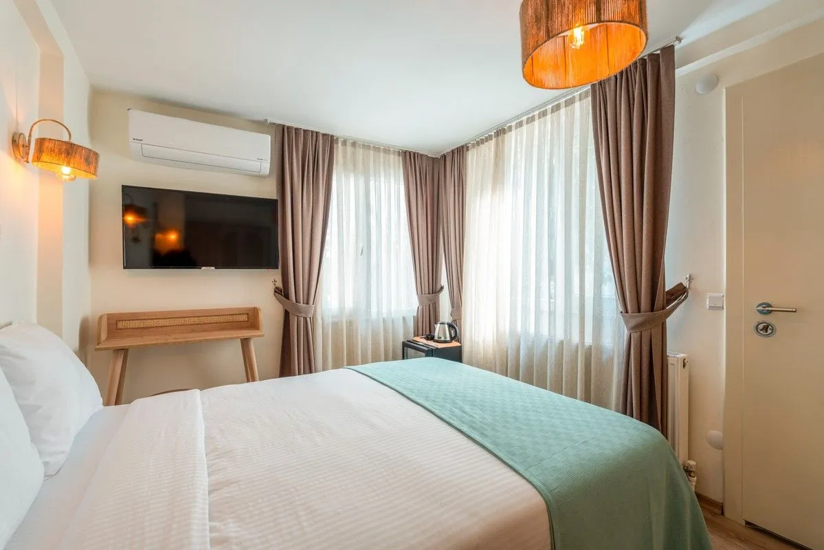 Hotel view 24