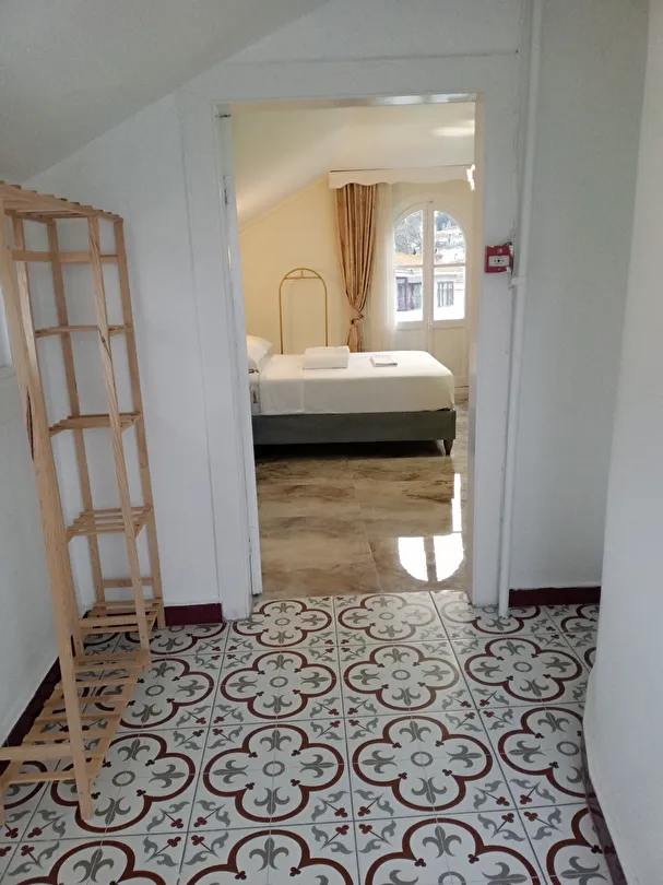 Büyükada Antik Otel