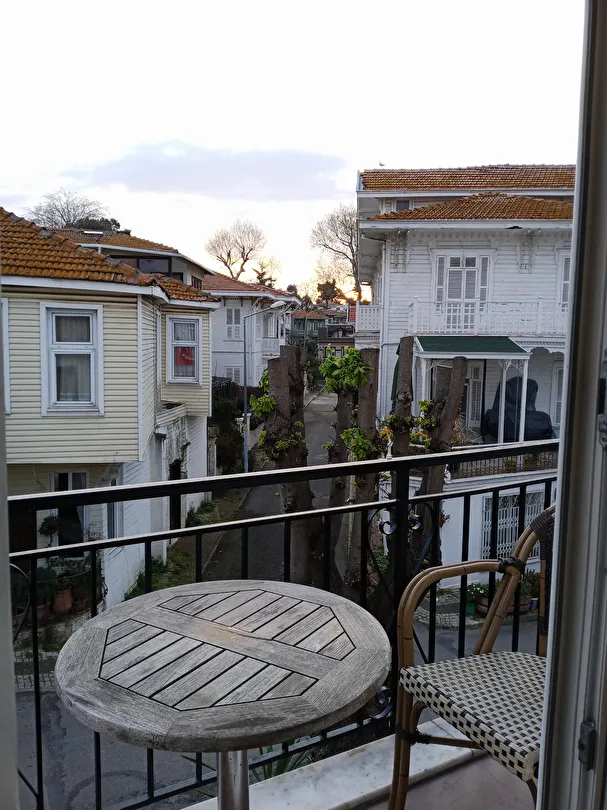 Hotel view 3