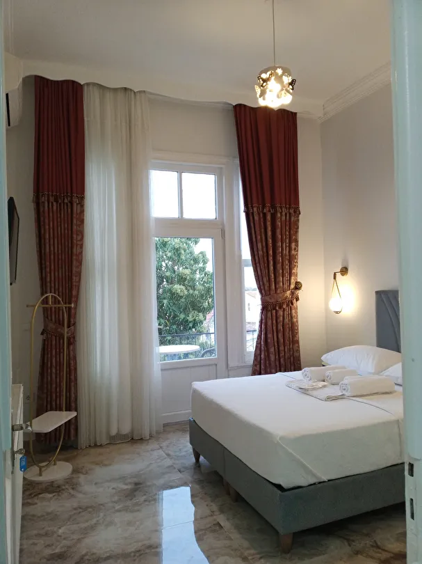 Hotel view 5