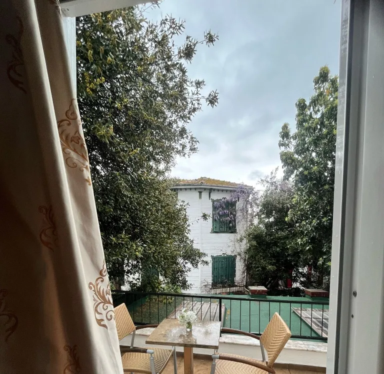 Hotel view 18