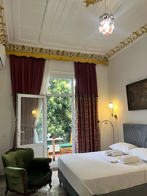 Hotel view 22
