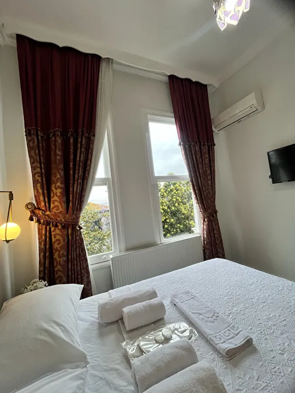 Hotel view 35