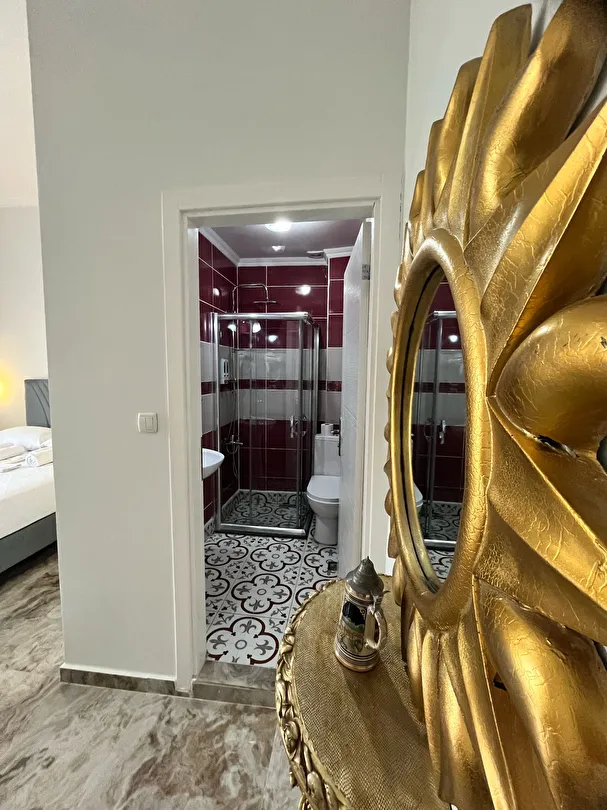 Hotel view 44
