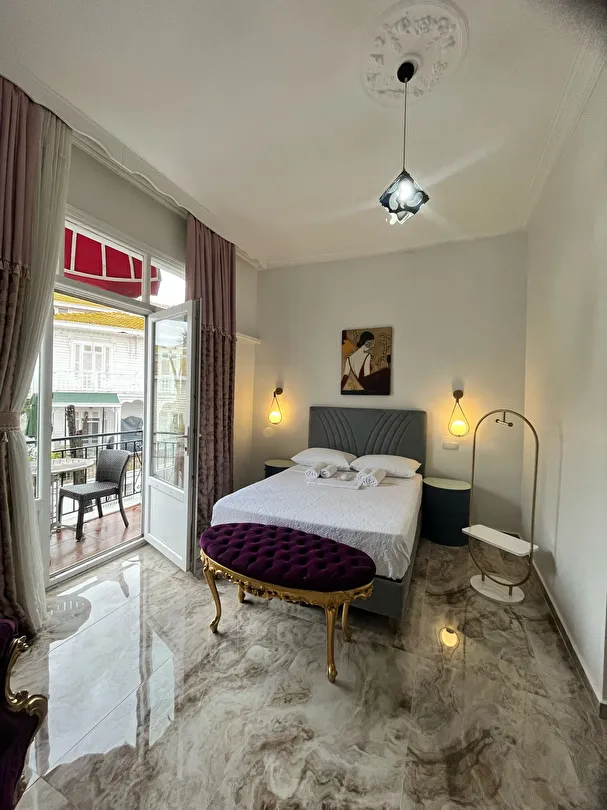 Hotel view 45