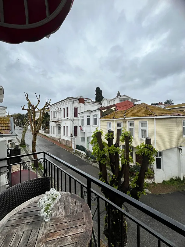 Hotel view 49