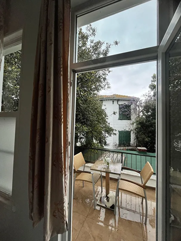 Hotel view 50