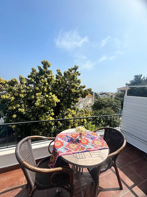 Hotel view 68