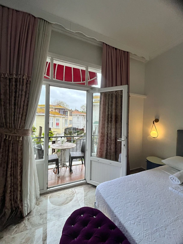 Hotel view 73