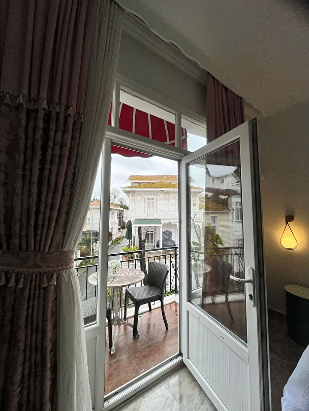 Hotel view 74