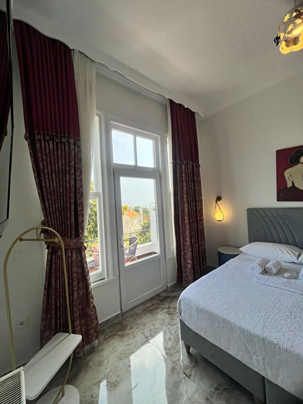 Hotel view 54