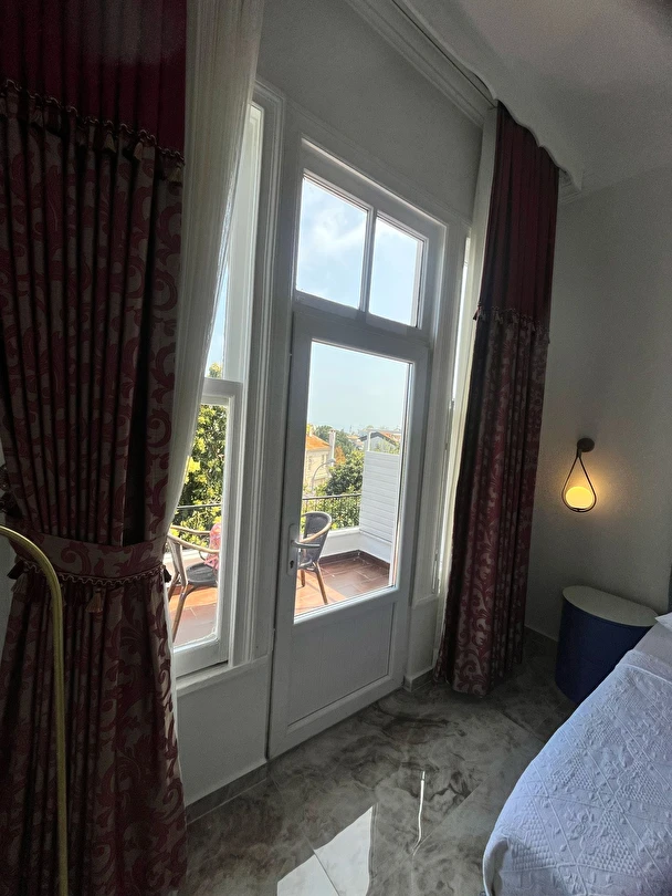 Hotel view 56